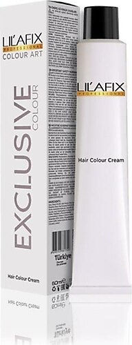 Lilafix Exclusive Colour Açık Kestane 5/4 60ml