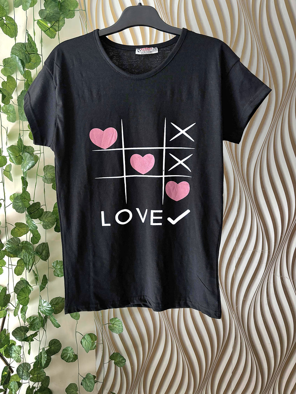Küçük resim: Bayan T-Shirt