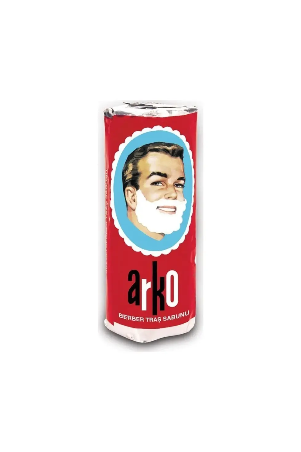 Arko Berber Traş Sabunu 50gr