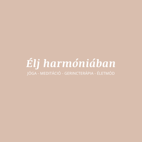 Live in Harmony Yoga Studio - yoga | meditation | lifestyle