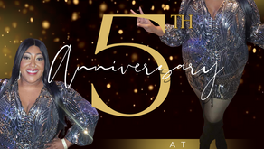 #THEBLUEPRINTMEDIA Celebrated at the Black & Gold Affair