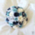 Rêve bleu