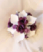 Purple Chic by C