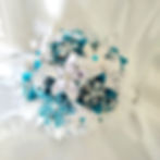 Fleur d'étoiles