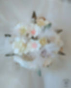 Nature chic et plumes