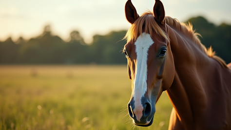 Comment l'équicoaching transforme votre relation avec les chevaux