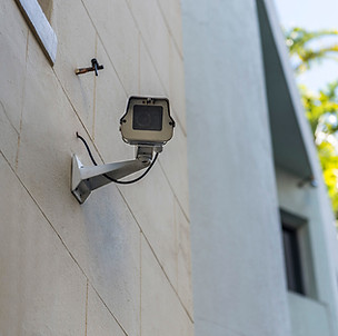CCTV Camera