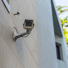 CCTV Camera