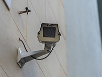 CCTV Camera
