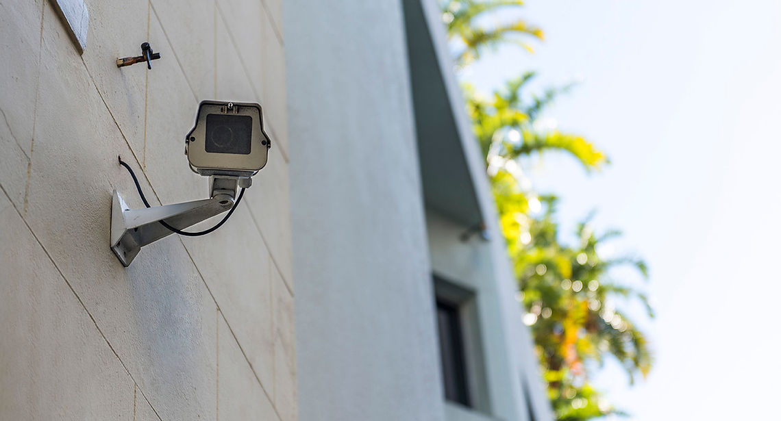 CCTV Camera