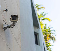 CCTV 카메라