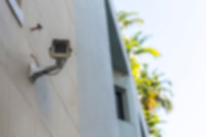 CCTV Camera