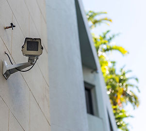 Cámara de CCTV