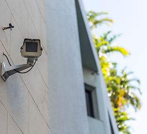 CCTV Camera