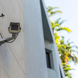L'installation d'un dispositif de vidéo-surveillance dans une copropriété