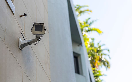 CCTV Camera