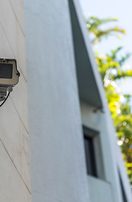 CCTV Camera