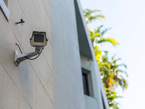 CCTV Camera