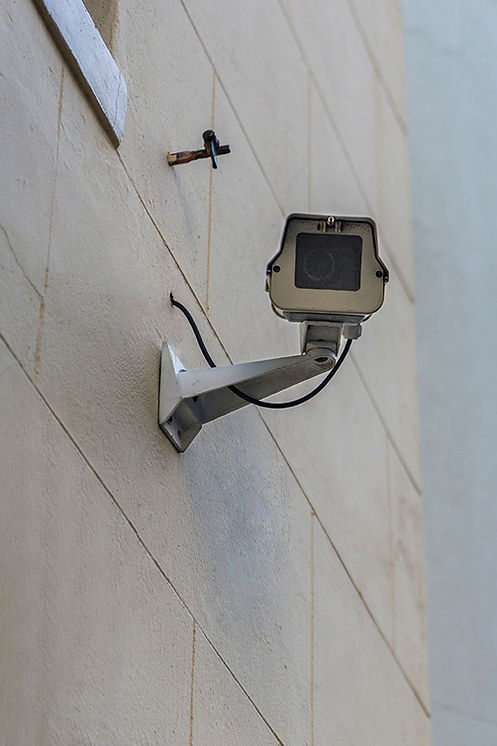 CCTV Camera
