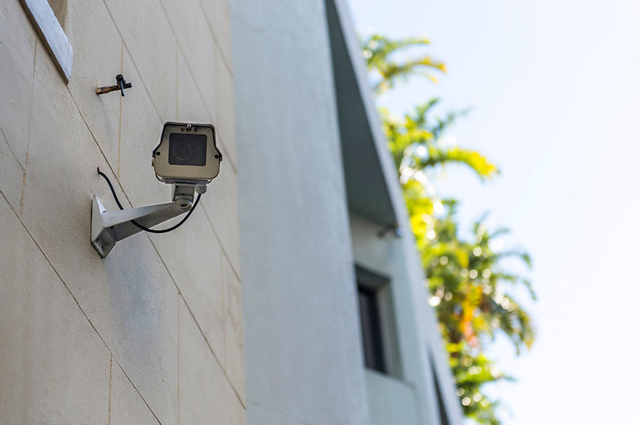 CCTV Camera