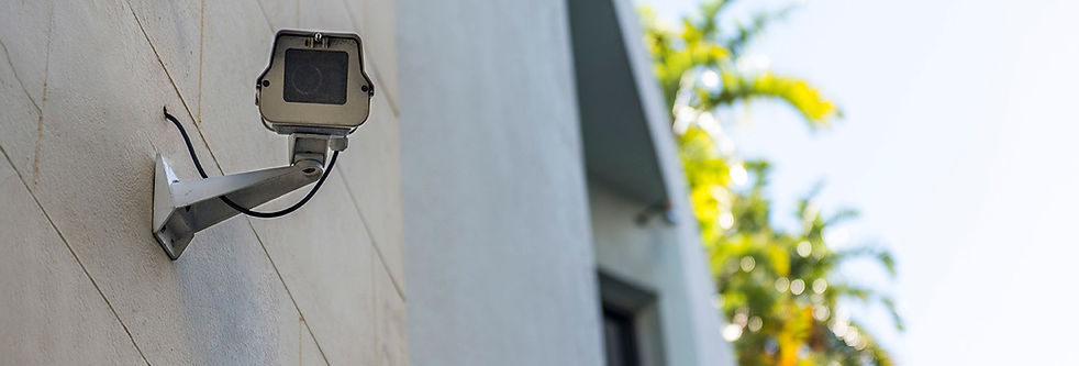 CCTV Camers