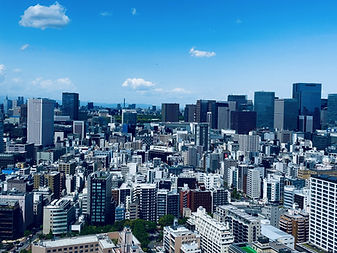 街の風景