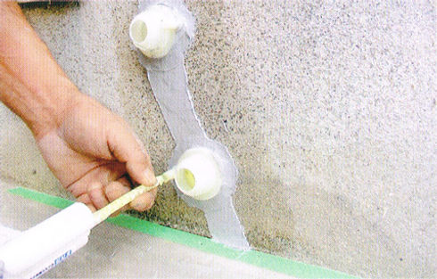 基礎補修工事 高松市株式会社コダマ