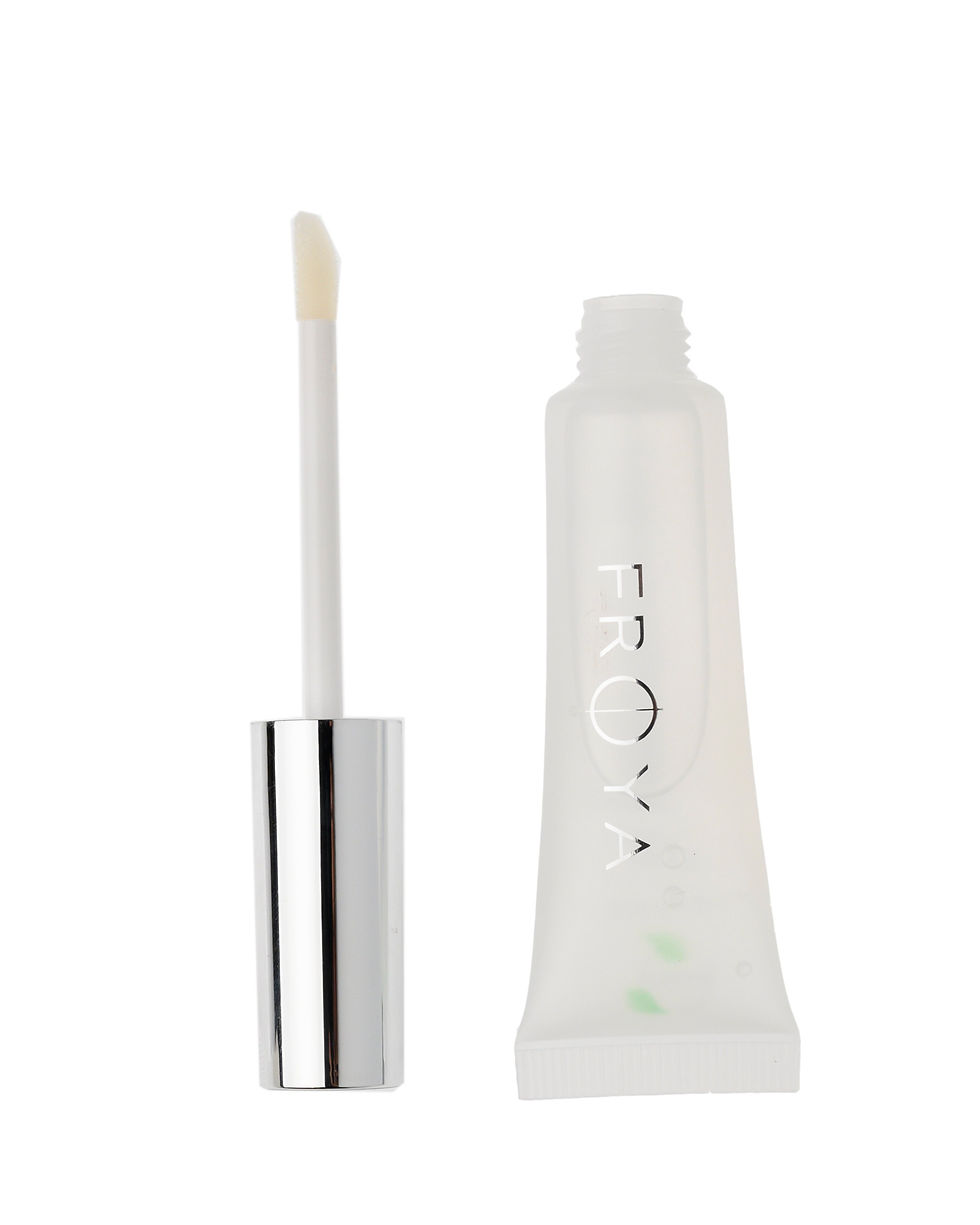 Frøya Silk Lipgloss - No 5. Gjennomsiktig