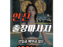 안산출장마사지 안산출장안마 신속방문!!24시영업