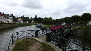 13 Juin - OUZOUER-SUR-TREZEE