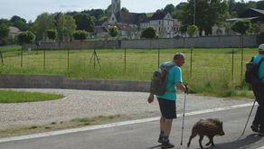 23 Mai - CHAMPVALLON