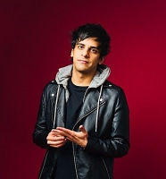 Kai Samra