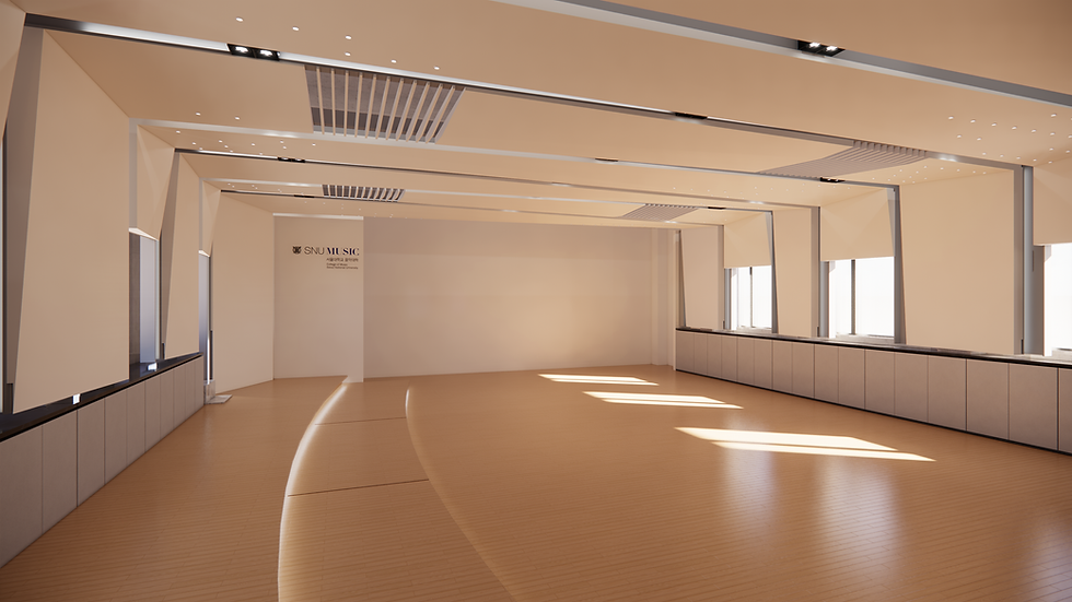 COLLEGE OF MUSIC, SEOUL NATIONAL UNIV.