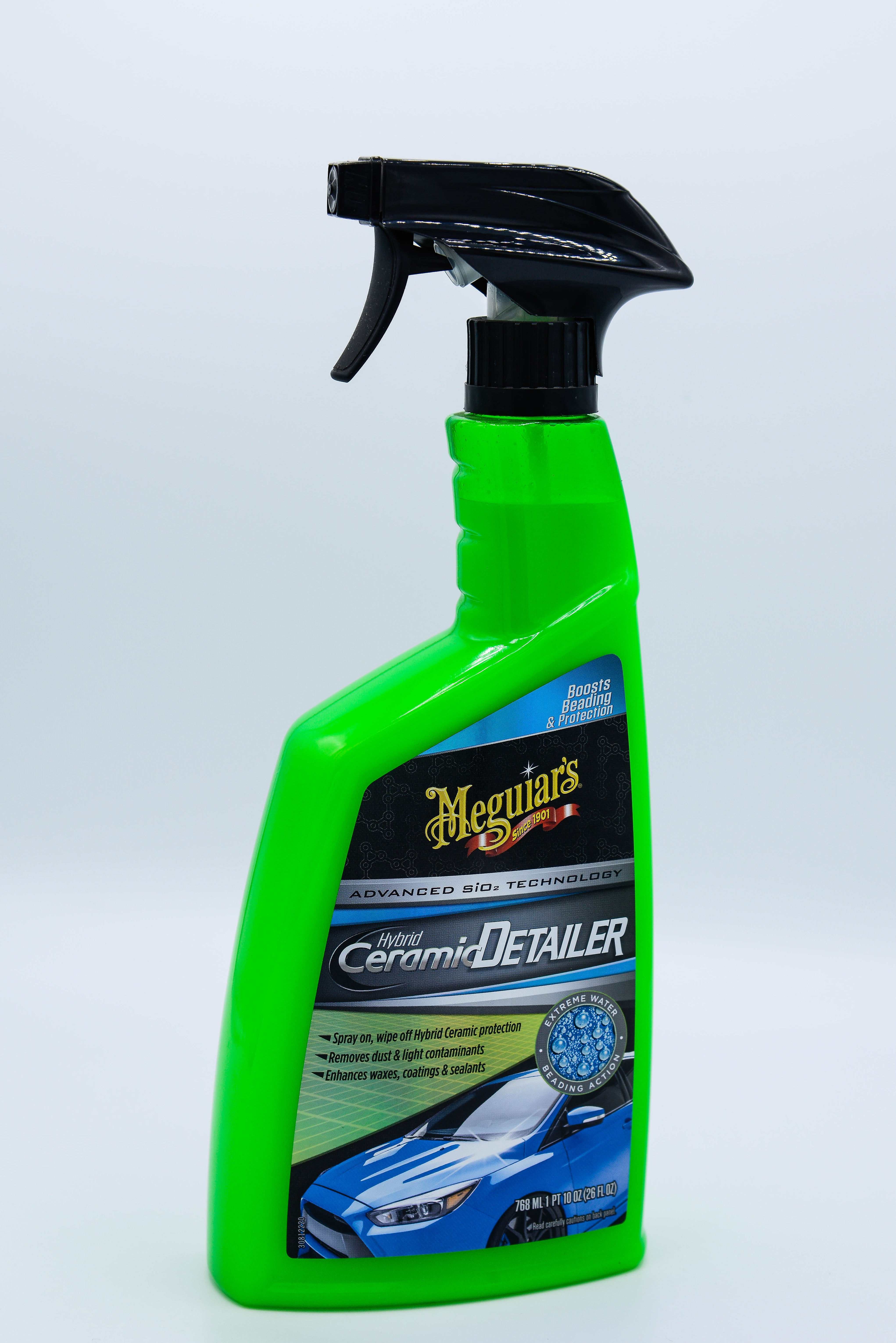 Meguiar´s Hybrid Ceramic Detailer