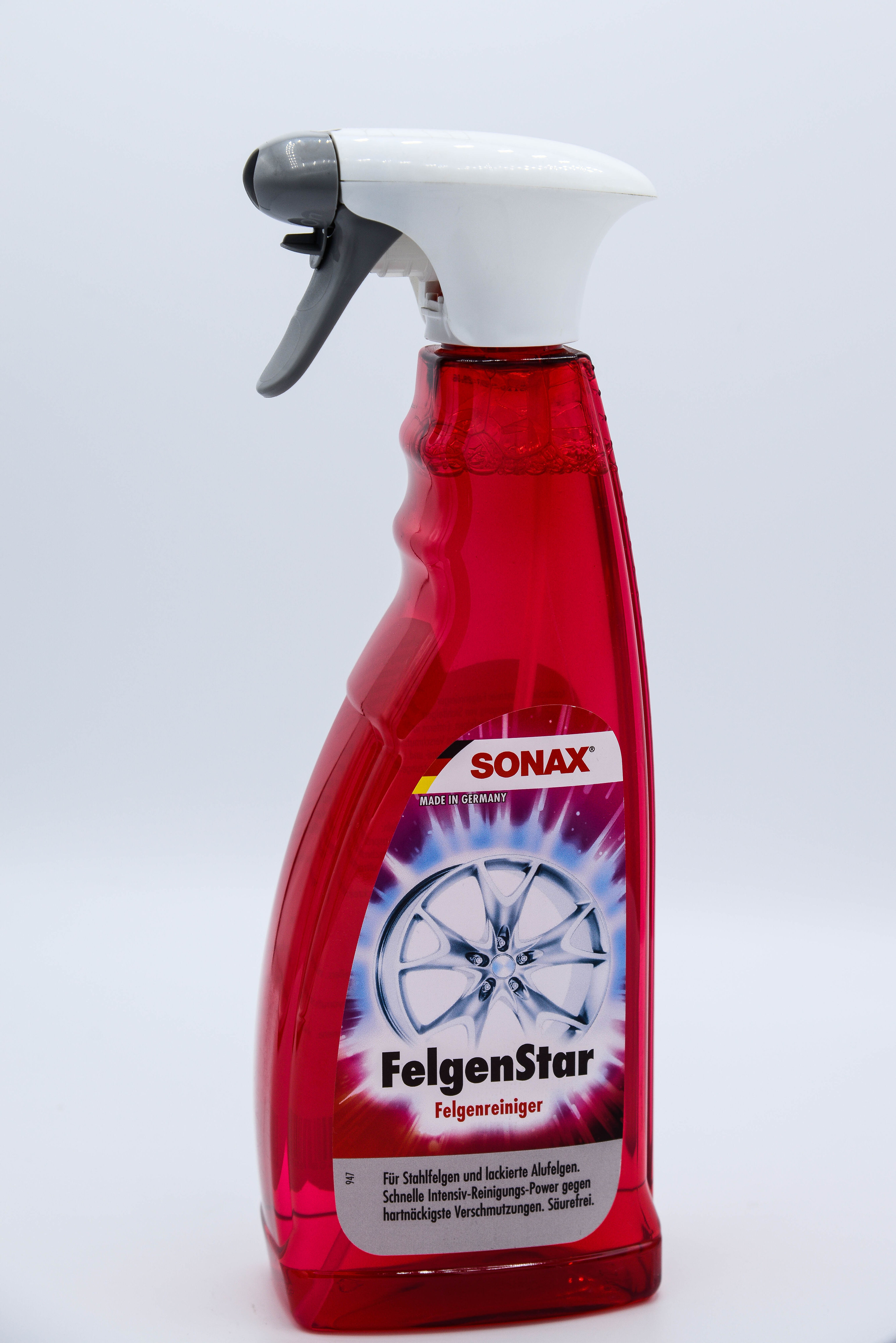 SONAX Felgenreiniger
