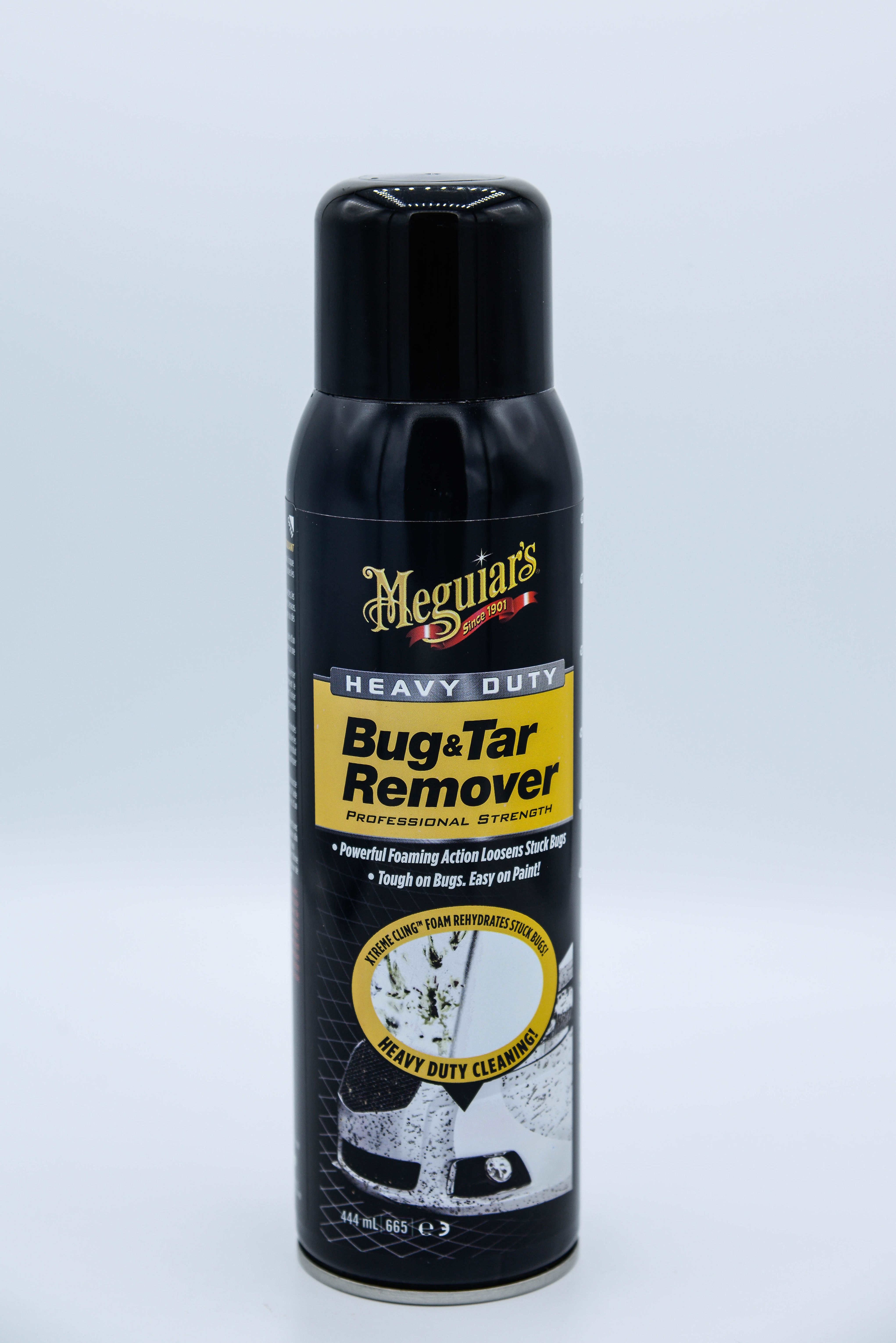 Meguiar´s Foaming Bug Remover