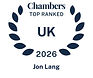 Chambers Award