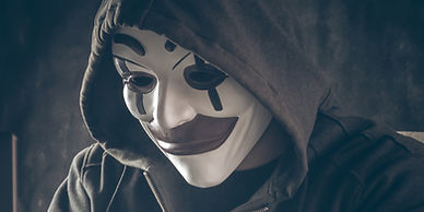 Masked Hacker