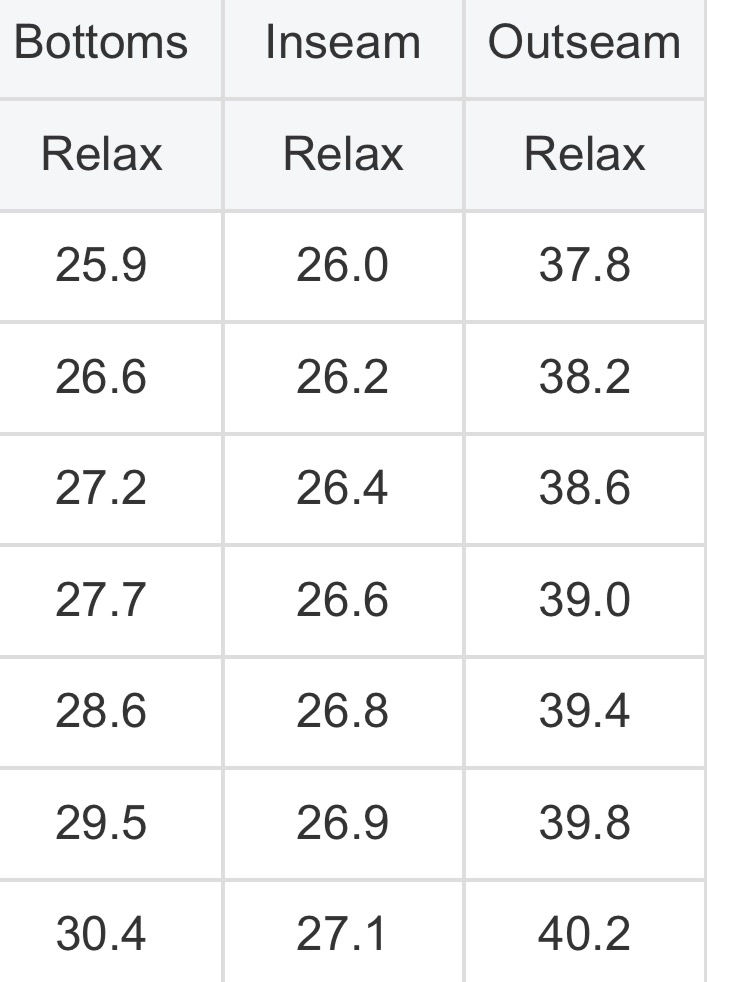 Thumbnail: Dusk Blue Ruffled Hem Wide Leg Chambray Pants