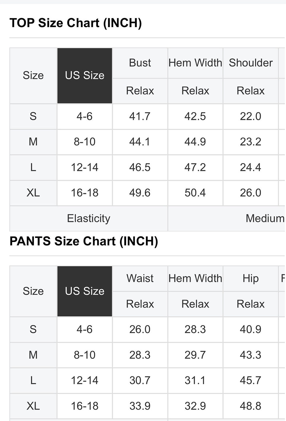 Thumbnail: Loose Tee Drawstring Shorts Set