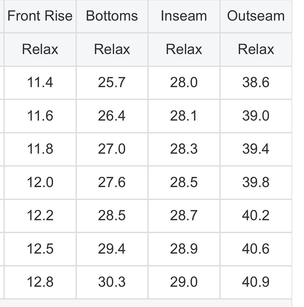 Thumbnail: Blue Leopard Print Exposed Seam Wide Leg Jeans