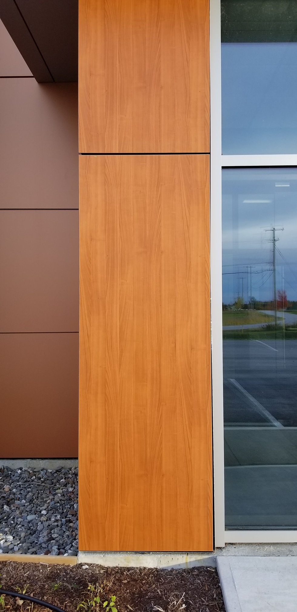 Entry Detail