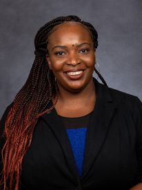 Uprooted Academy - Daisy Ogunedo - Sr. Associate Director of Admission
Smith College