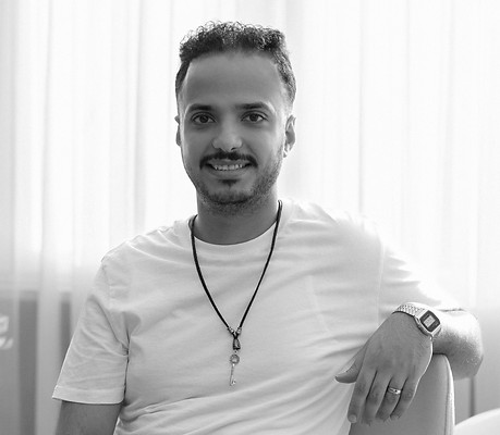 Hossam Mekhlafi