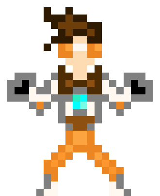 tracer