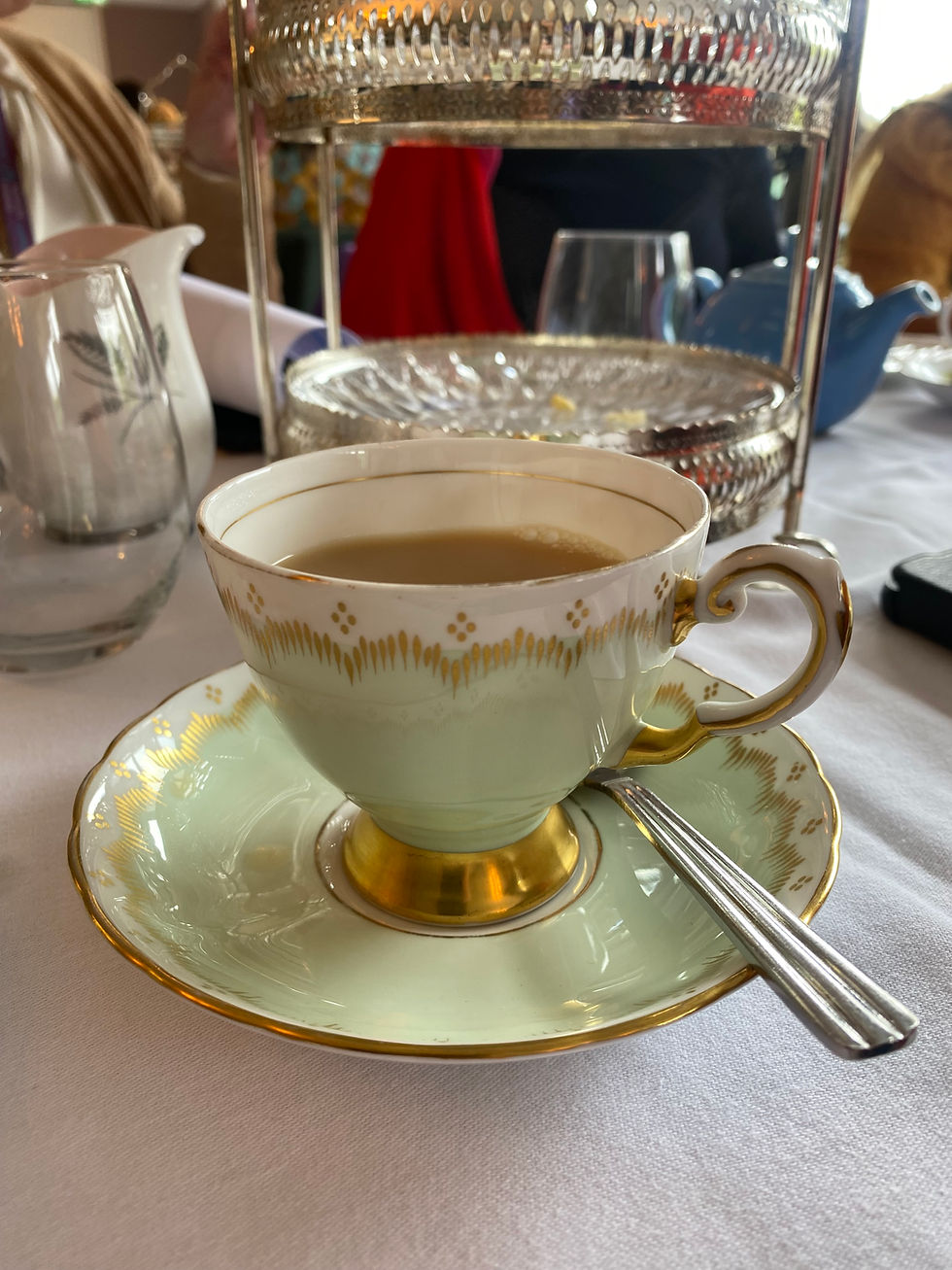 Celebrating International Women’s Day in Kildare 