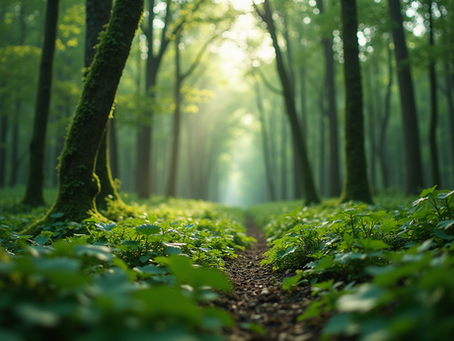 Biodiversity Net Gain: Key to Ecological Conservation
