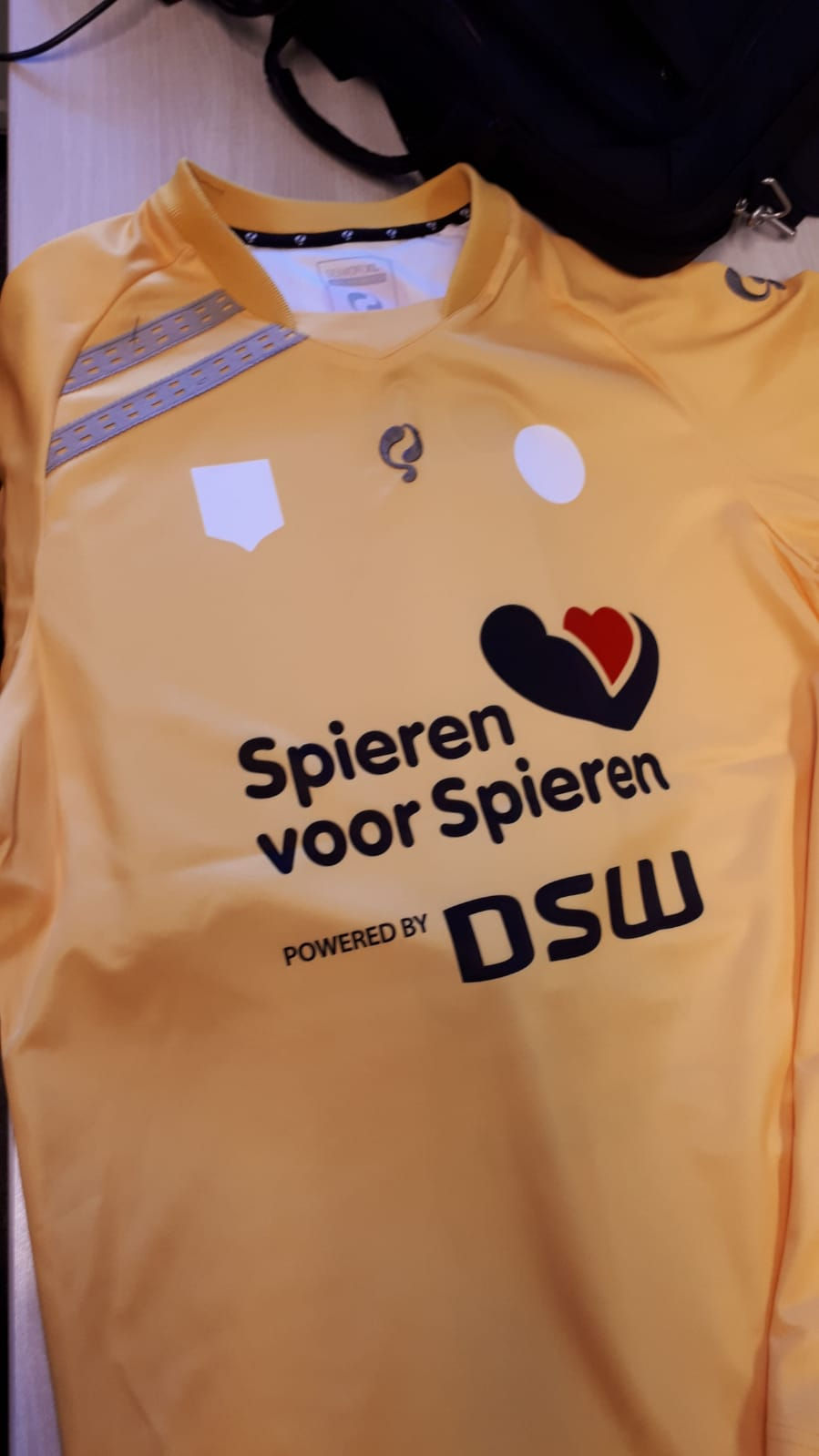 Excelsior Thuis Gekkenhuis