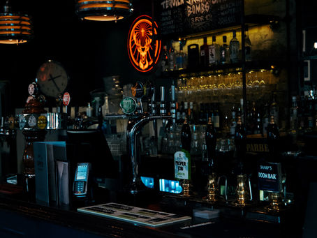 Cometh the Hour…Cometh the Loss Adjustor