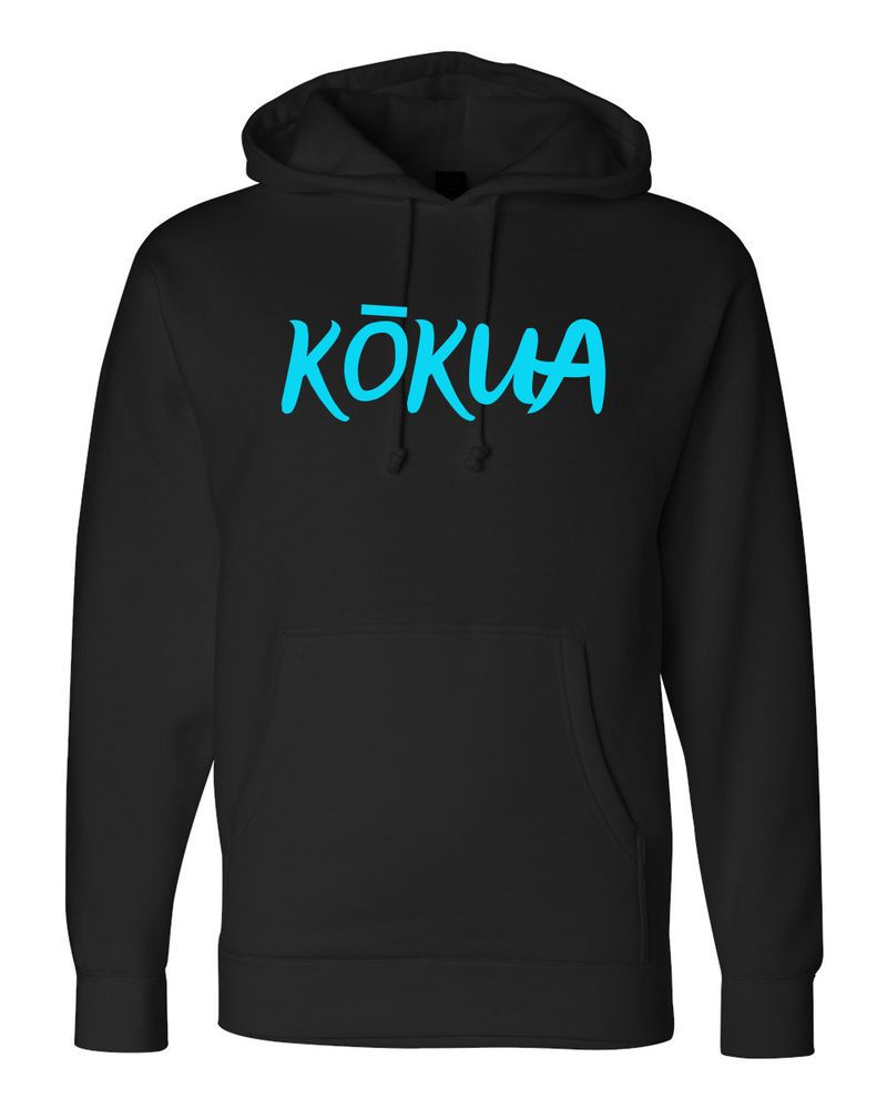 Da Hale Black Hoodie